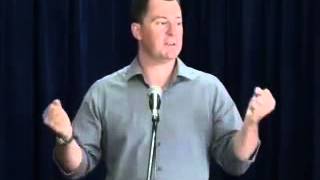 Theological C B T   Cognitive based Therapy  ~ English Christian Sermon by Ray Bell