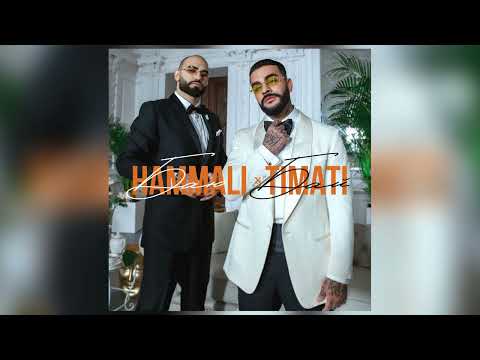 HammAli X Тимати - Баю-Бай (  Премьера трека 2023 )