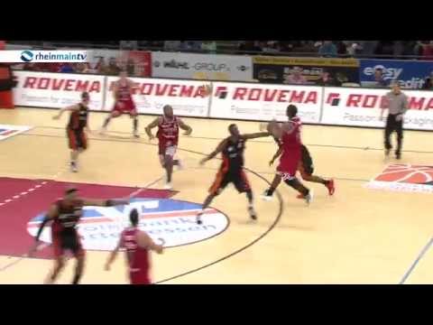 46ers schlagen Chemnitz