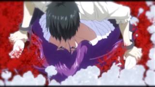 AMV Tokyo Ghoul (hurts - mercy)