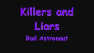Killers and Liars.wmv
