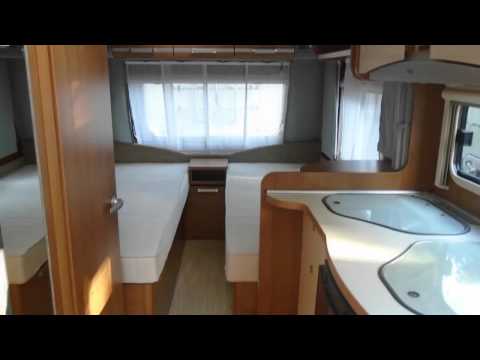 Caravan te koop: LMC MUSICA 470 E (VERKOCHT)