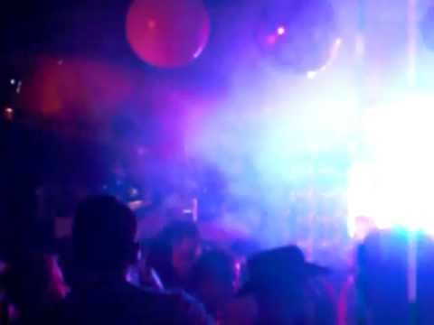 Joue Joue Closing Party