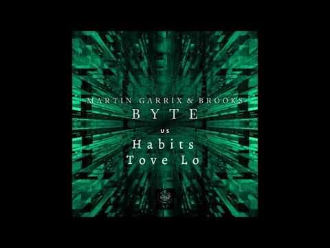 Byte vs Habits - FakeDj Mashup