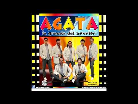 AGATA - Te extraño