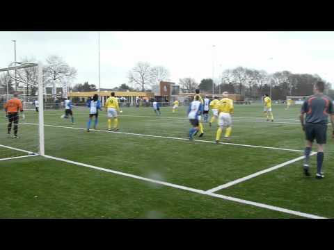 Doelpunt Westfriezen