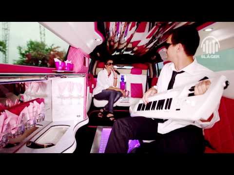 Klippremier! - Zoltán Erika & Robby D.