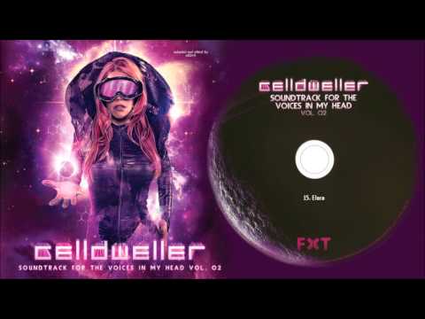 Celldweller - Soundtrack for the Voices in My Head Vol. 02 (Full album)