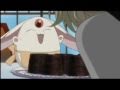 Tsubasa Cadbury Commercial