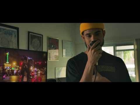 Brandon Gomes - Last Summer (Down) Acoustic session