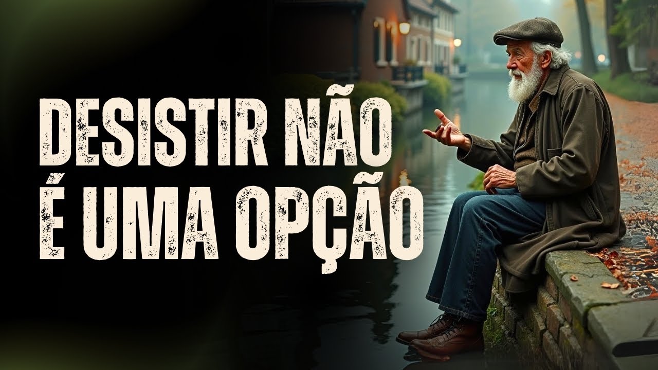 DEUS TE TROUXE ATÉ AQUI POR ALGUM MOTIVO: NÃO PARE AGORA! ELE JÁ PREPAROU A SUA RENOVAÇÃO!