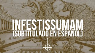 Ghost - Infestissumam (Subtitulado en Español)