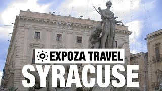 Syracuse Vacation Travel Video Guide