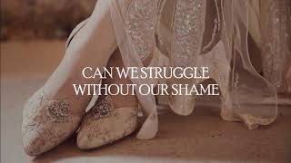 amandine insensible | sevdaliza | lyrics