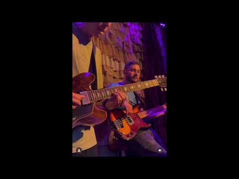 Video: Guitar Solo - 'Don't Know Why' by Norah Jones