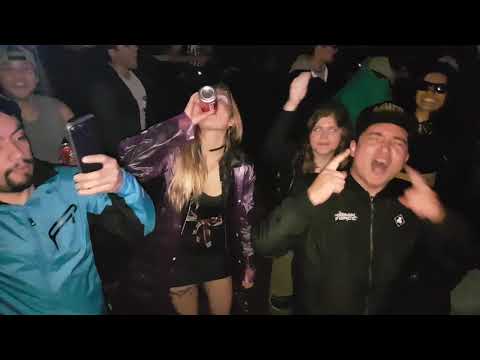 Scantraxx SWAT Chile 2018 - Wildstylez pt3
