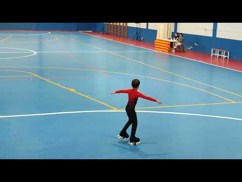 2023. Alejandro. nivel 1. Alfinden