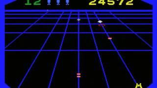 Classic Games Junkies - "Beam Rider" (MSX) - Sector 11