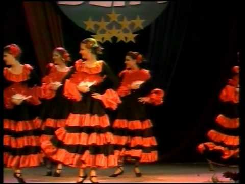 Ballet Vega - Ispanski.mpg