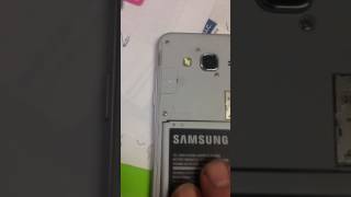 Cricket unlock code for samsung J320az Incorrect