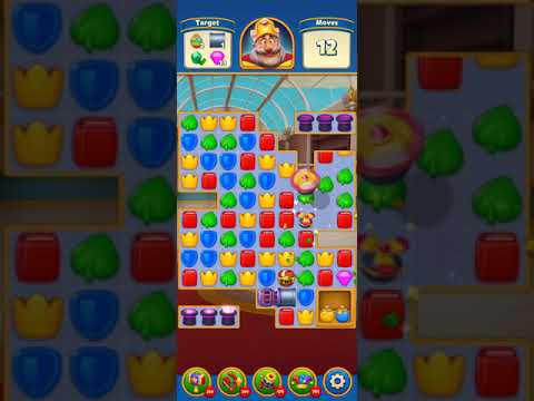 Loyal Match Level 3032