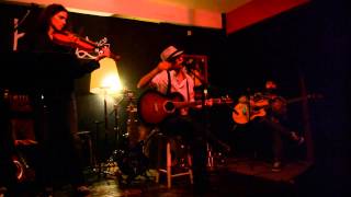 Panal de Ideas 2014 - El Silencio de IGOR