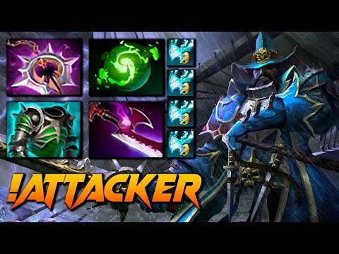 Attacker Kunkka Best in the World - Dota 2 Pro Gameplay [Watch & Learn]