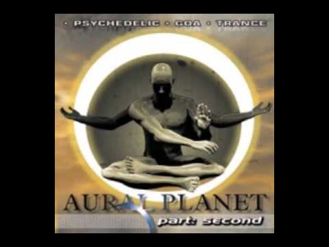 Aural Planet - Samadhi