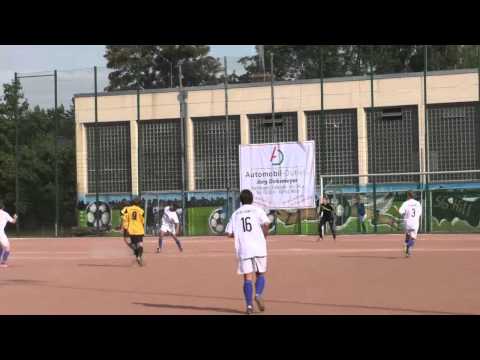 Finale SuS Niederbonsfeld vs SF Niederwenigern