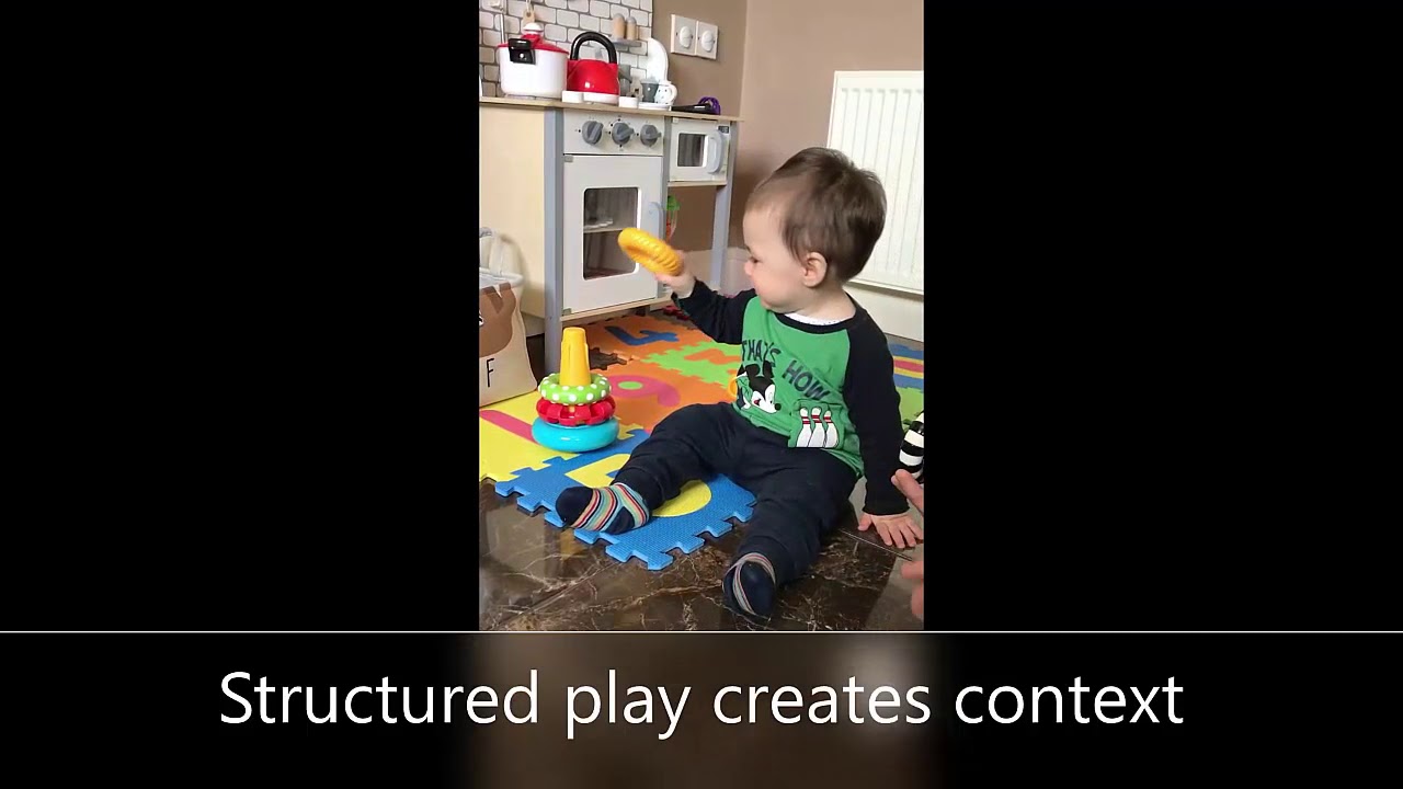 Supporting Numeracy Development   The Early Years