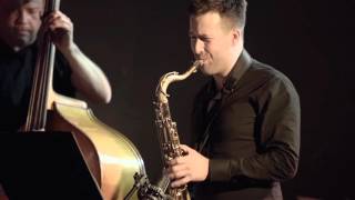 "Madame Toulouse"- Kaczmarczyk/Kamykowski DIRECTIONS IN MUSIC: Michael Brecker