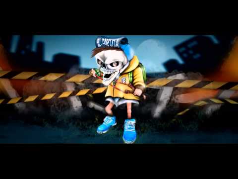 PASTANOSTRA EL PASTITA (REMIX)