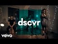 Ella Eyre - Deeper (VEVO DSCVR) 