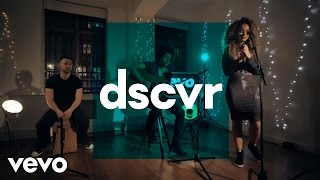 Ella Eyre - Deeper (Live) – dscvr ONES TO WATCH 2014