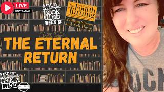 The End  -- Fourth Turning Book Club Week #13