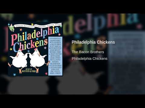 Video thumbnail for Philadelphia Chickens