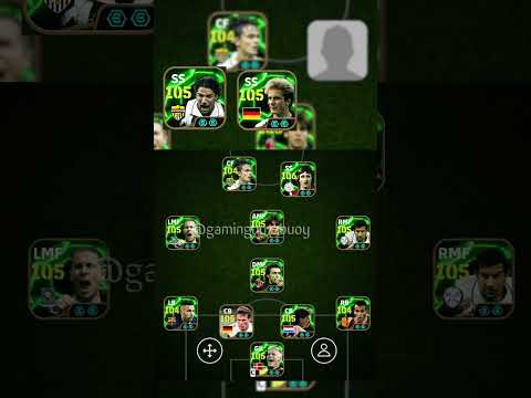 Alessandro Del Piero vs Karl-Heinz Rummenigge vs Johan Cruyff ||Choose your favourite SS