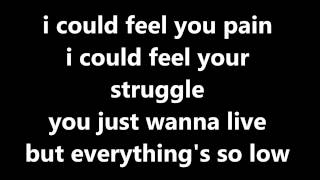 Both of Us (Lyrics) B.O.B.  feat. Taylor Swift Cover by Madilyn Bailey