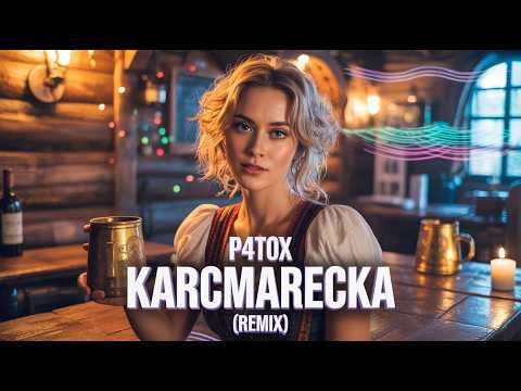 P4T0x - Karcmarecka [Remix]