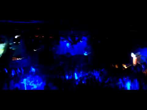 Steve Forest e Nicola Fasano Live Rmx || HD