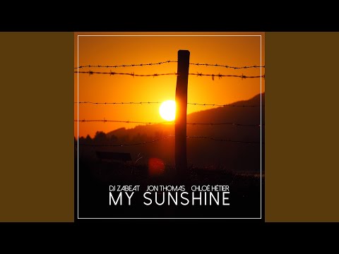 My Sunshine (Extended Mix)