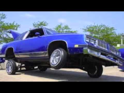 yung stew ride around freestyle