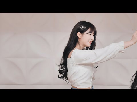 댄스팀 LADY B 유빈 / LOVE BOMB 커버댄스 190406