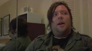 Zao The Lesser Lights of Heaven DVD pt 3 A