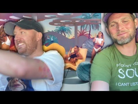 Little Mix - Holiday (Official Video) [REACTION]