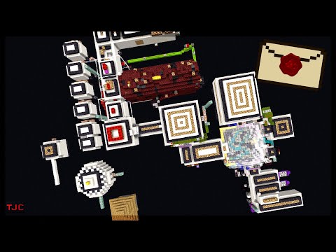 ADVENTURE PUZZLE MAP and then JO arrives... - 📪 2021 Ep. 34