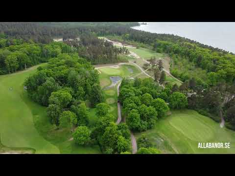 Drönarvideo Ekerum