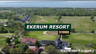 Drönarvideo Ekerum