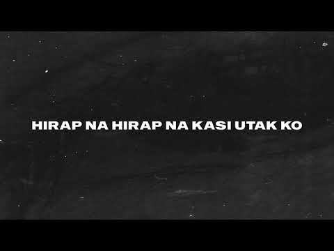 Hicci - Mata (Official Lyric Video) ft. Jries