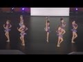 Club Dance Studio Schoolin Life